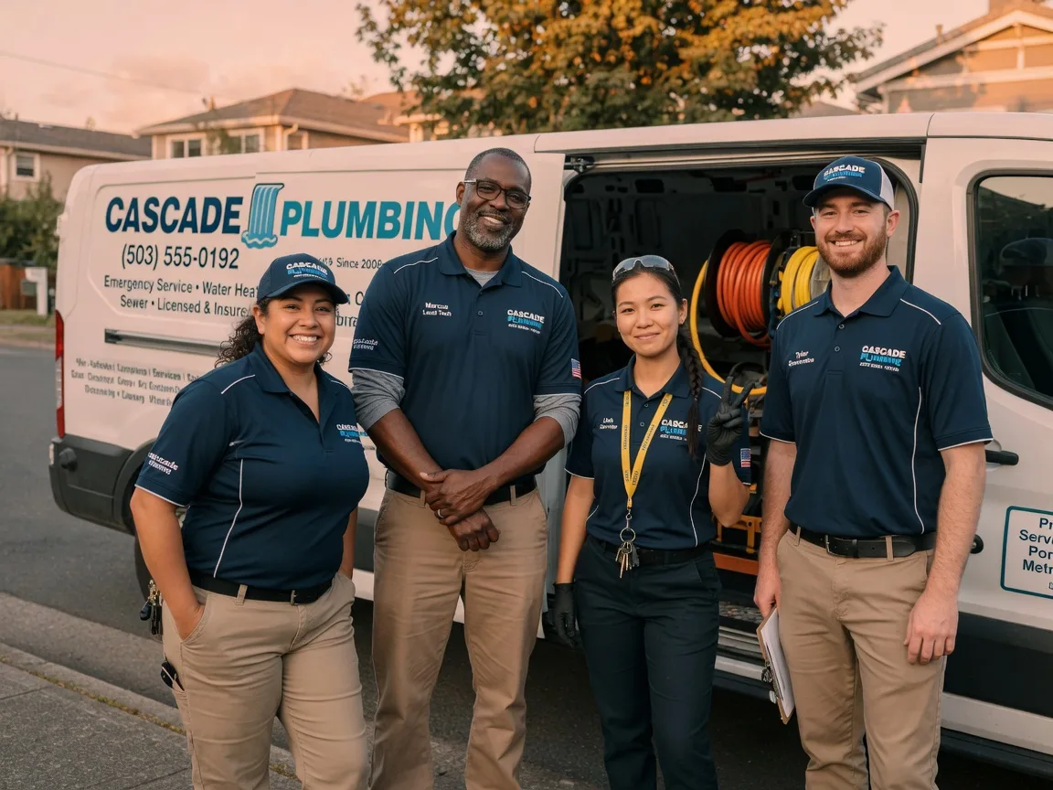 Emergency Plumber company in Manokotak, AK
